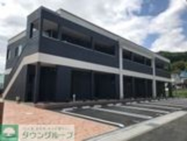 グランテゾーロの物件内観写真